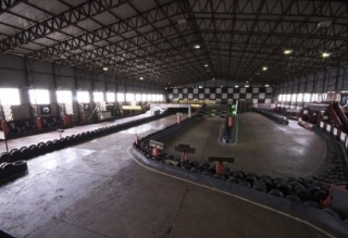 F1K Karting West Midlands